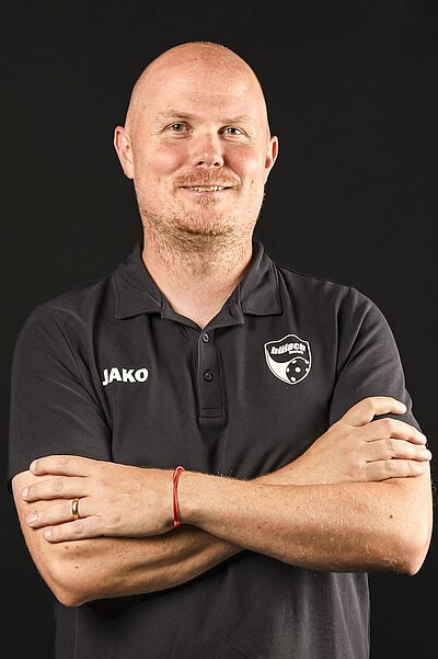 Lukas Eggli