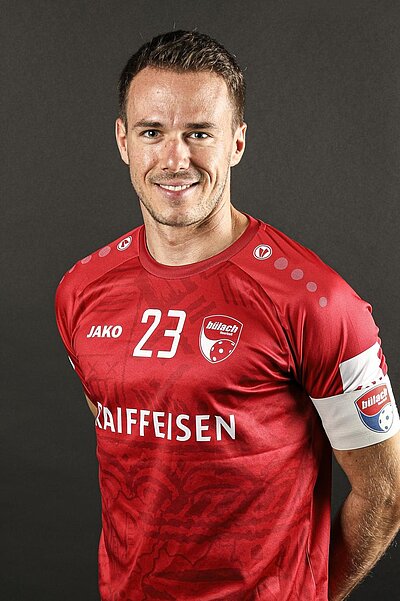 Marco Hottinger