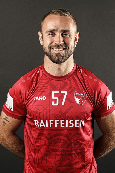 Yanik Hofmann