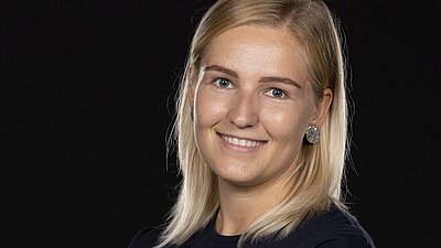 Daria Joller