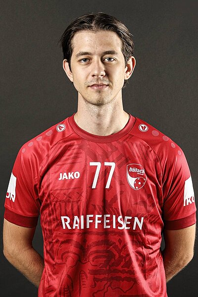 Jann Gartmann