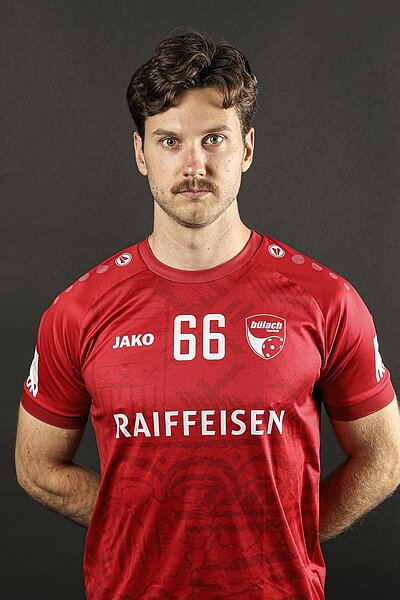 Sven Gisiger