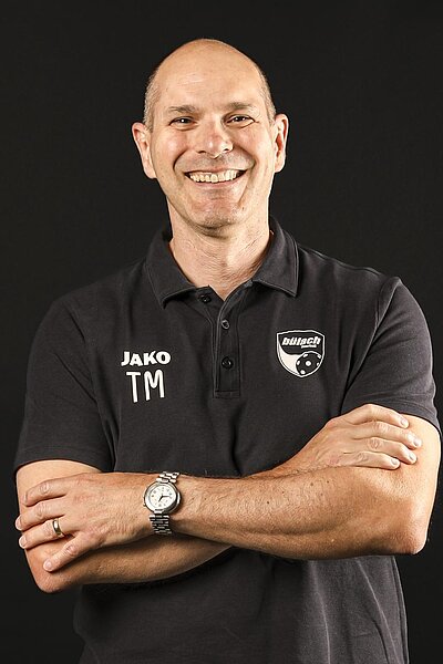 Thomas Maurer