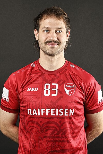 Luca Gartmann