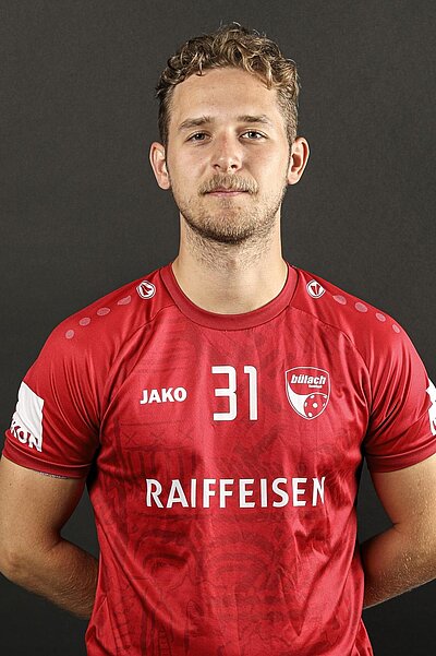 Mischa Schmid