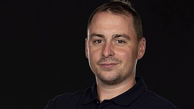 Adrian Kilchenmann