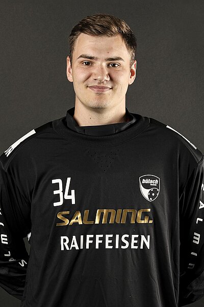 Nick Häfliger