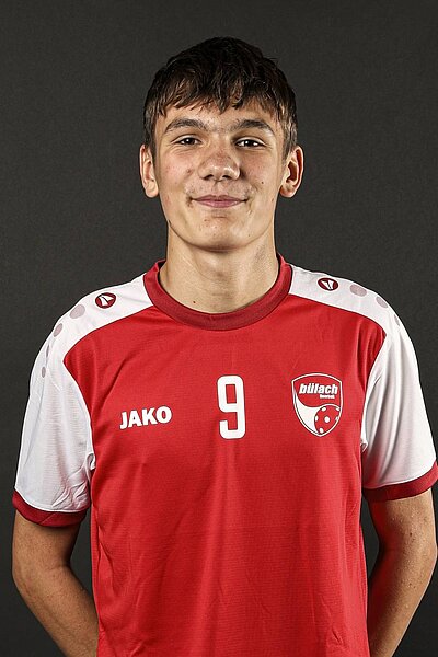 Fabio Peter