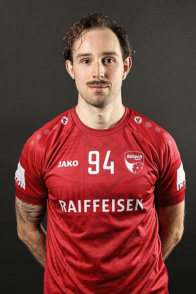 Nick Bregenzer
