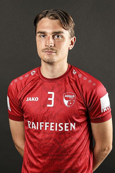 Nico Derungs