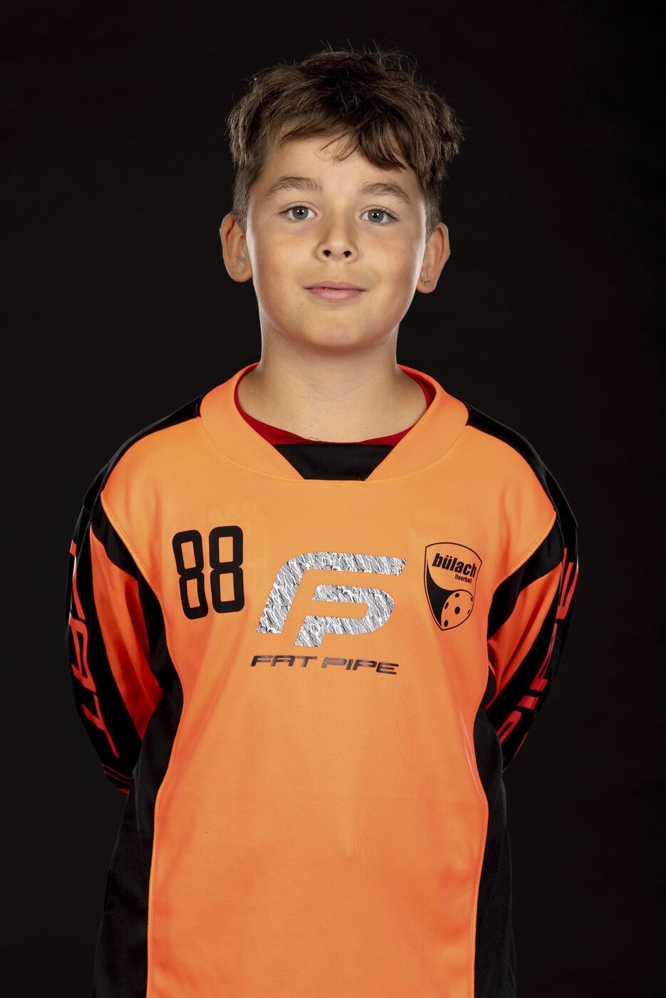 Kader Bülach Floorball