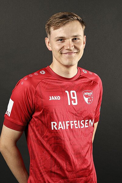 Moritz Böhm