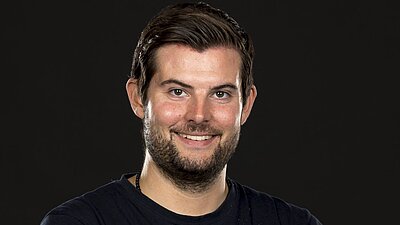 Sven Johner