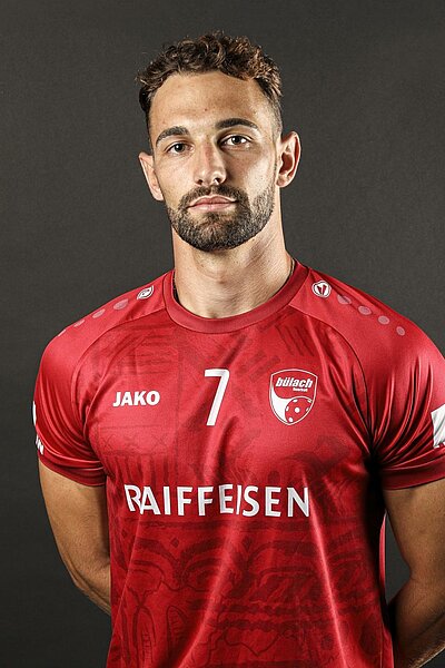 Cyril Meyer