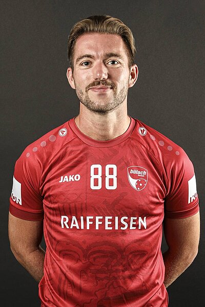 Robin Schmitter