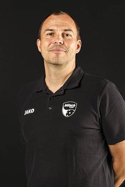 Marc Wydler