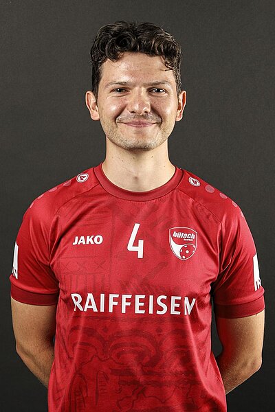Luca Dall'Oglio