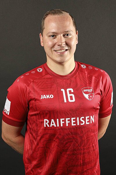 Sven Joller