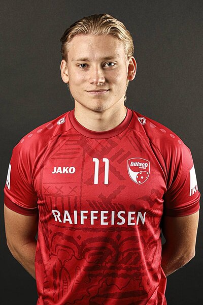 Nick Christen